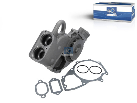 DT WATER PUMP