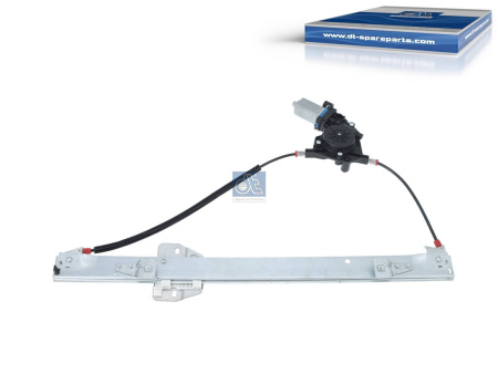DT WINDOW REGULATOR