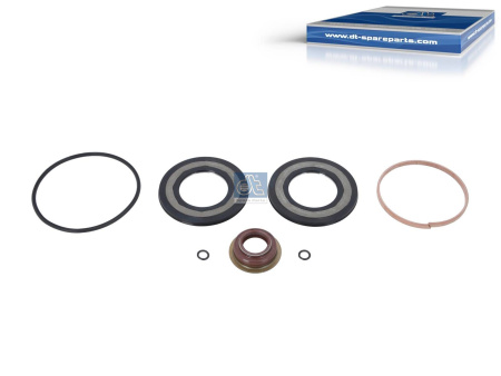 DT GASKET KIT