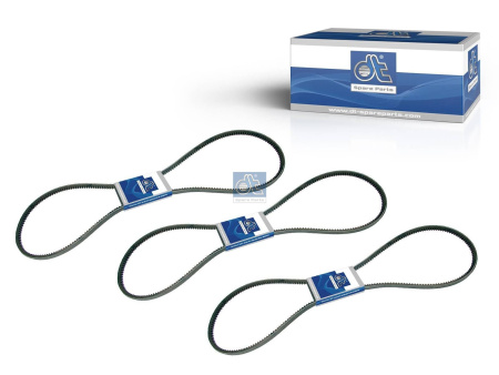 DT V-BELT KIT