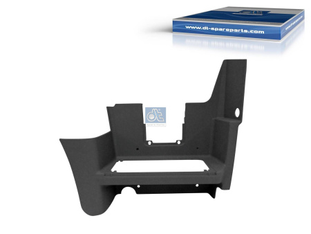 DT STEP WELL CASE
