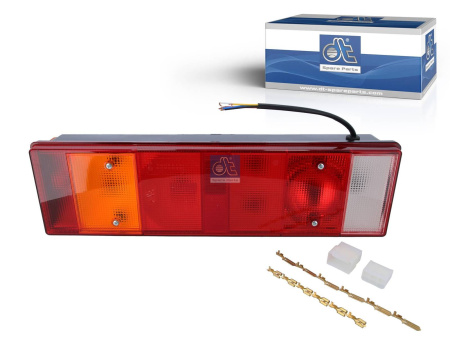 TAIL LAMP