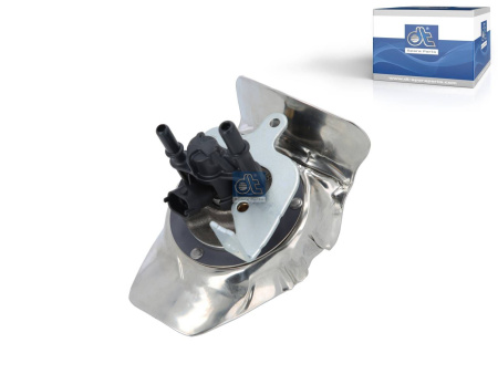 DT DOSING MODULE