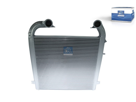 DT INTERCOOLER