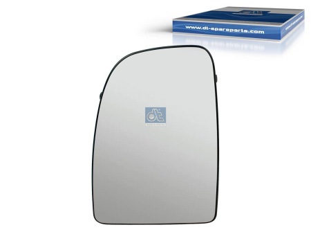 DT MIRROR GLASS
