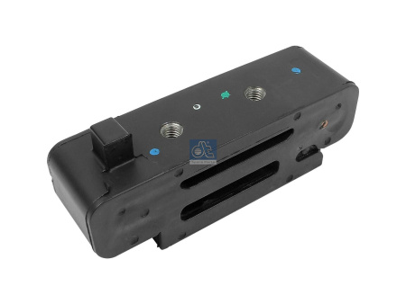 DT RUBBER MOUNTING