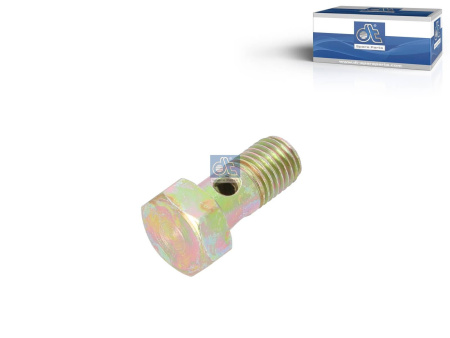 DT HOLLOW SCREW