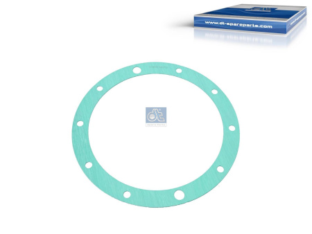 DT GASKET