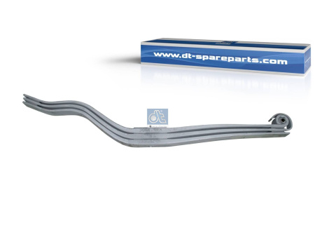 DT LEAF SPRING