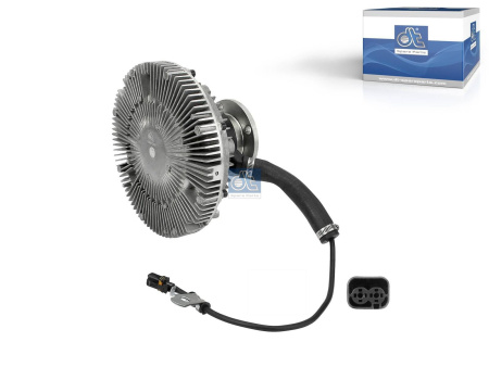 FAN CLUTCH