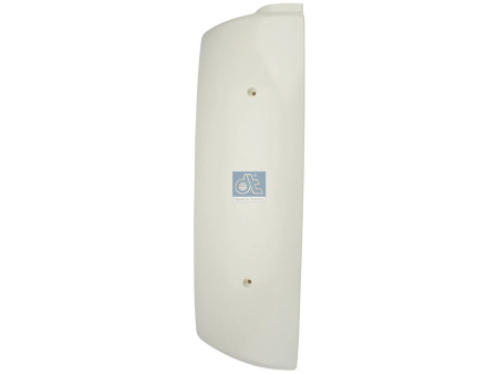 DT AIR DEFLECTOR