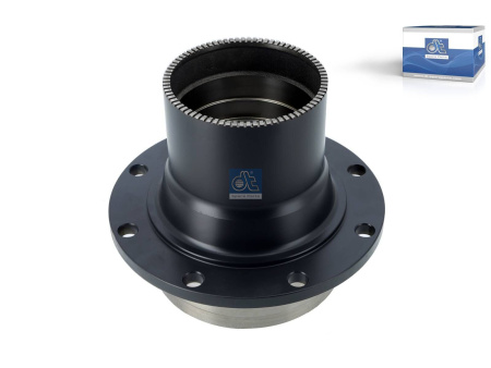 DT WHEEL HUB