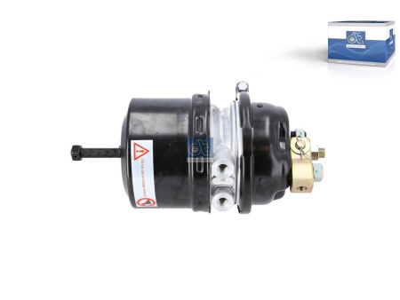 SPRING BRAKE CYLINDER