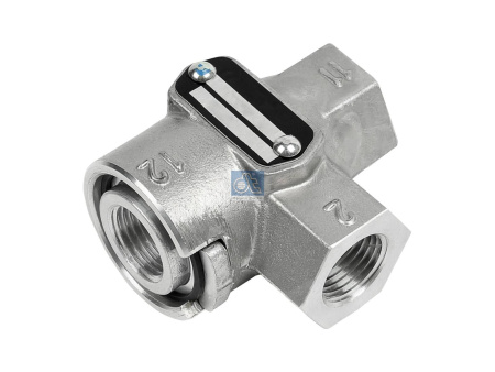 DT CONTROL VALVE