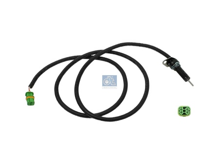 DT WEAR INDICATOR