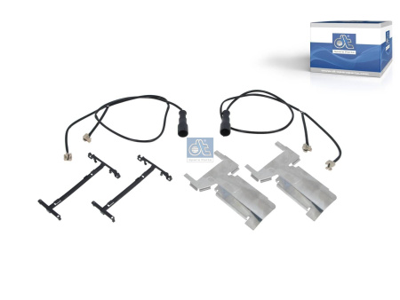 DT WEAR INDICATOR KIT