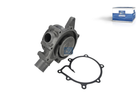 DT WATER PUMP
