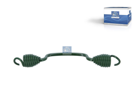 DT TENSION SPRING
