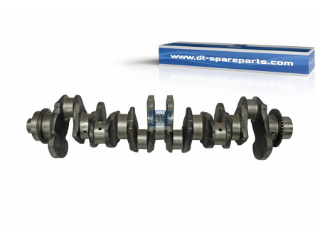 DT CRANKSHAFT