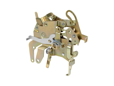 DT DOOR LOCK