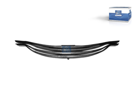 DT LEAF SPRING