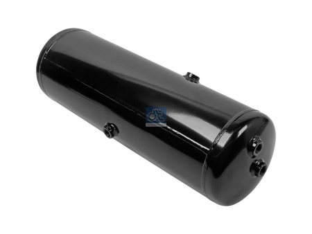 DT PAINEILMASÄILIÖ MB 20L Ø206 MM PITUUS 674 MM