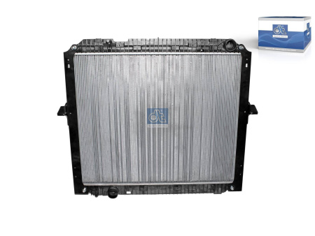 DT RADIATOR