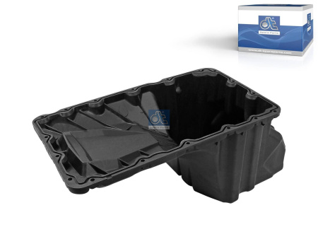 DT OIL SUMP