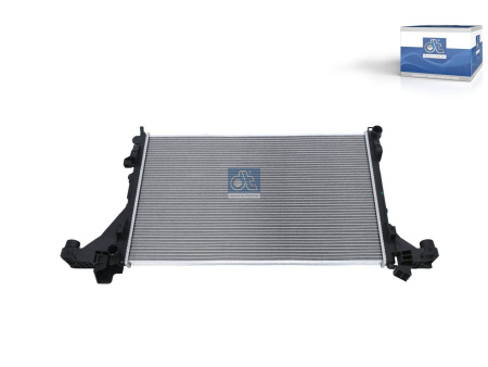 DT RADIATOR