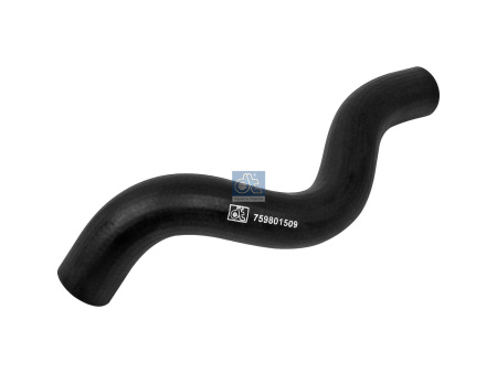 STEERING HOSE