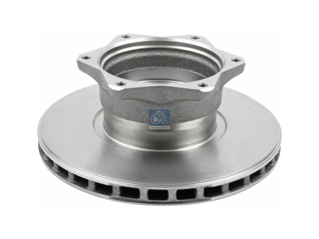 DT JARRULEVY MB VARIO 324MM