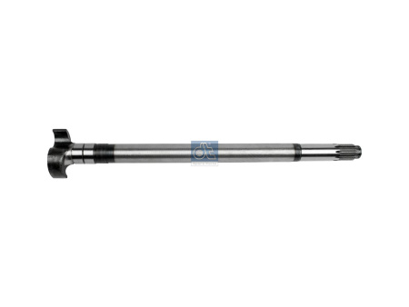 DT BRAKE CAMSHAFT