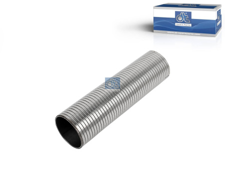 DT FLEXIBLE PIPE