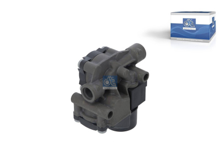 DT BRAKE VALVE