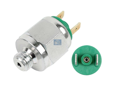 DT PRESSURE SWITCH
