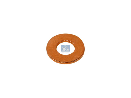 DT COPPER WASHER