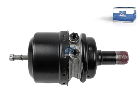 BRAKE CYLINDER