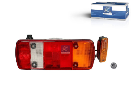 DT TAIL LAMP
