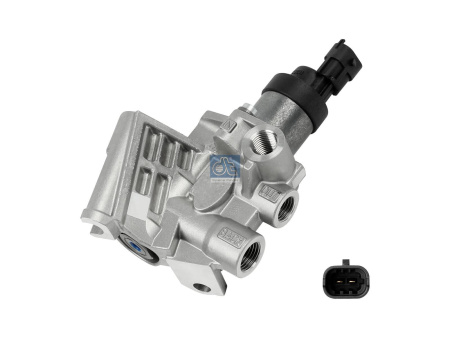 DT FUEL PRESSURE CONTROL VALVE
