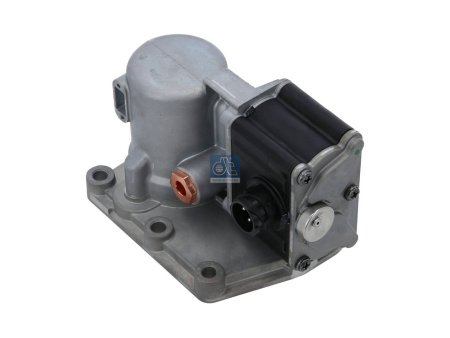 DT SHIFTING CYLINDER