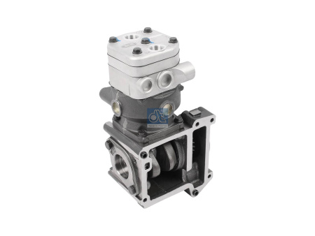 DT COMPRESSOR
