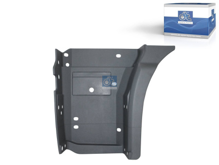 DT STEP WELL CASE