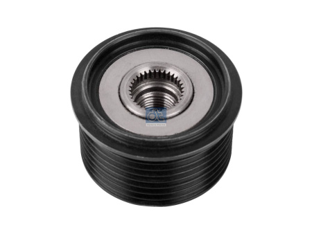 DT PULLEY