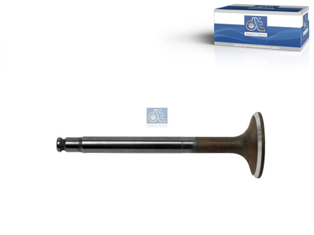 DT EXHAUST VALVE