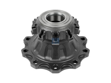 DT WHEEL HUB