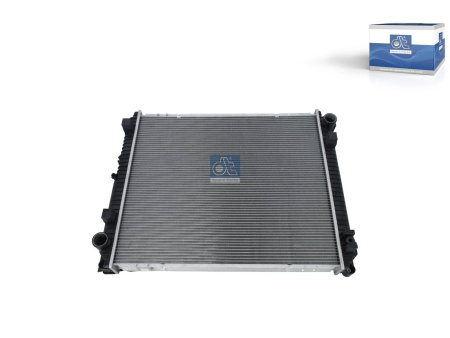 DT RADIATOR
