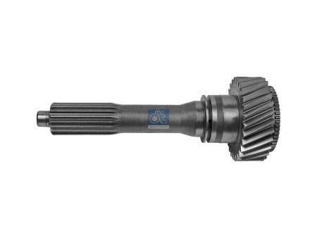 DT DRIVE SHAFT