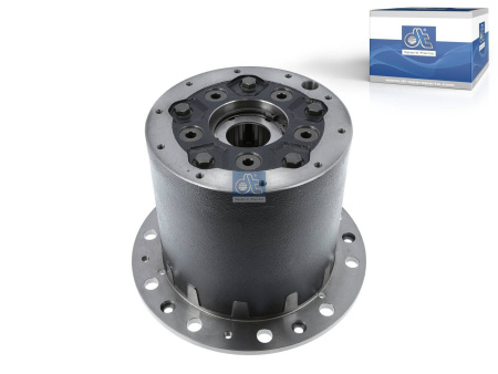 DT PLANETARY GEAR