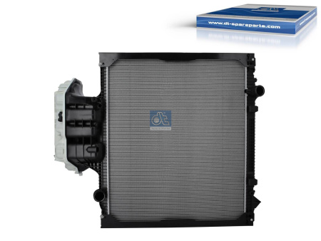 DT RADIATOR