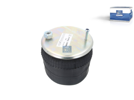 DT AIR SPRING